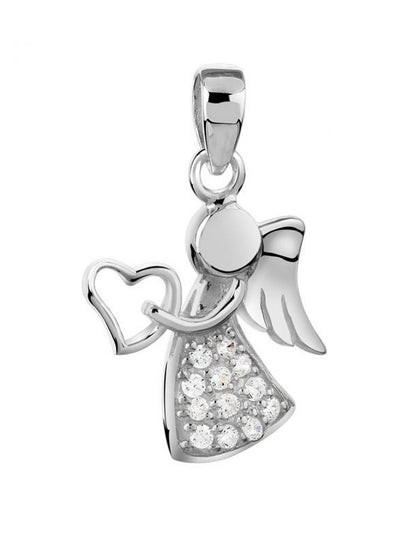 Nenalina Anhänger Damen Sterlingsilber