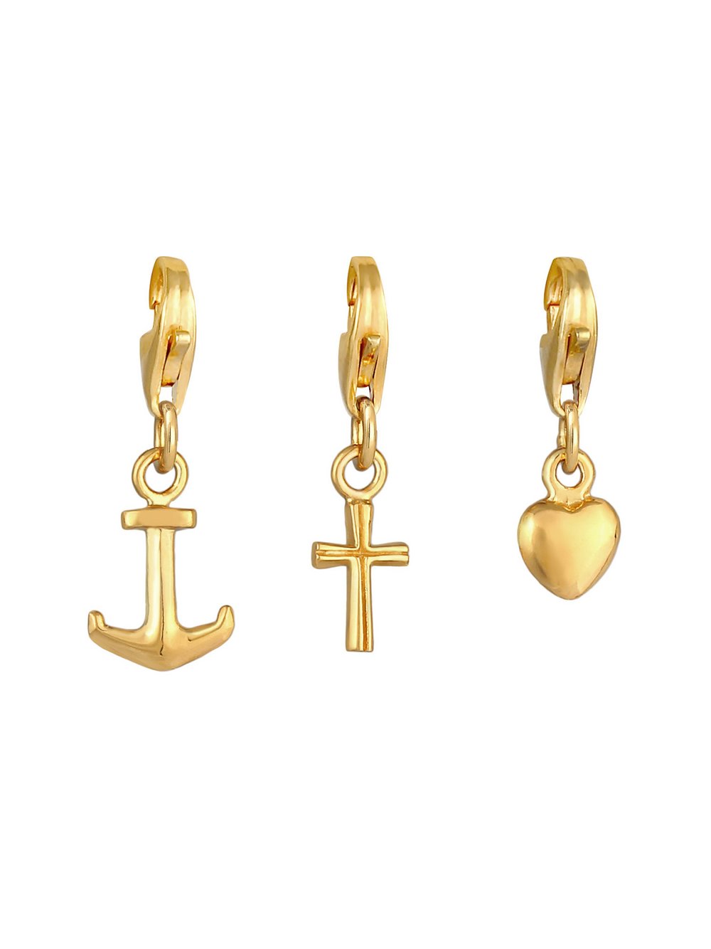 Nenalina Charm Damen Sterlingsilber