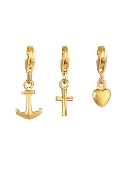 Nenalina Charm Damen Sterlingsilber