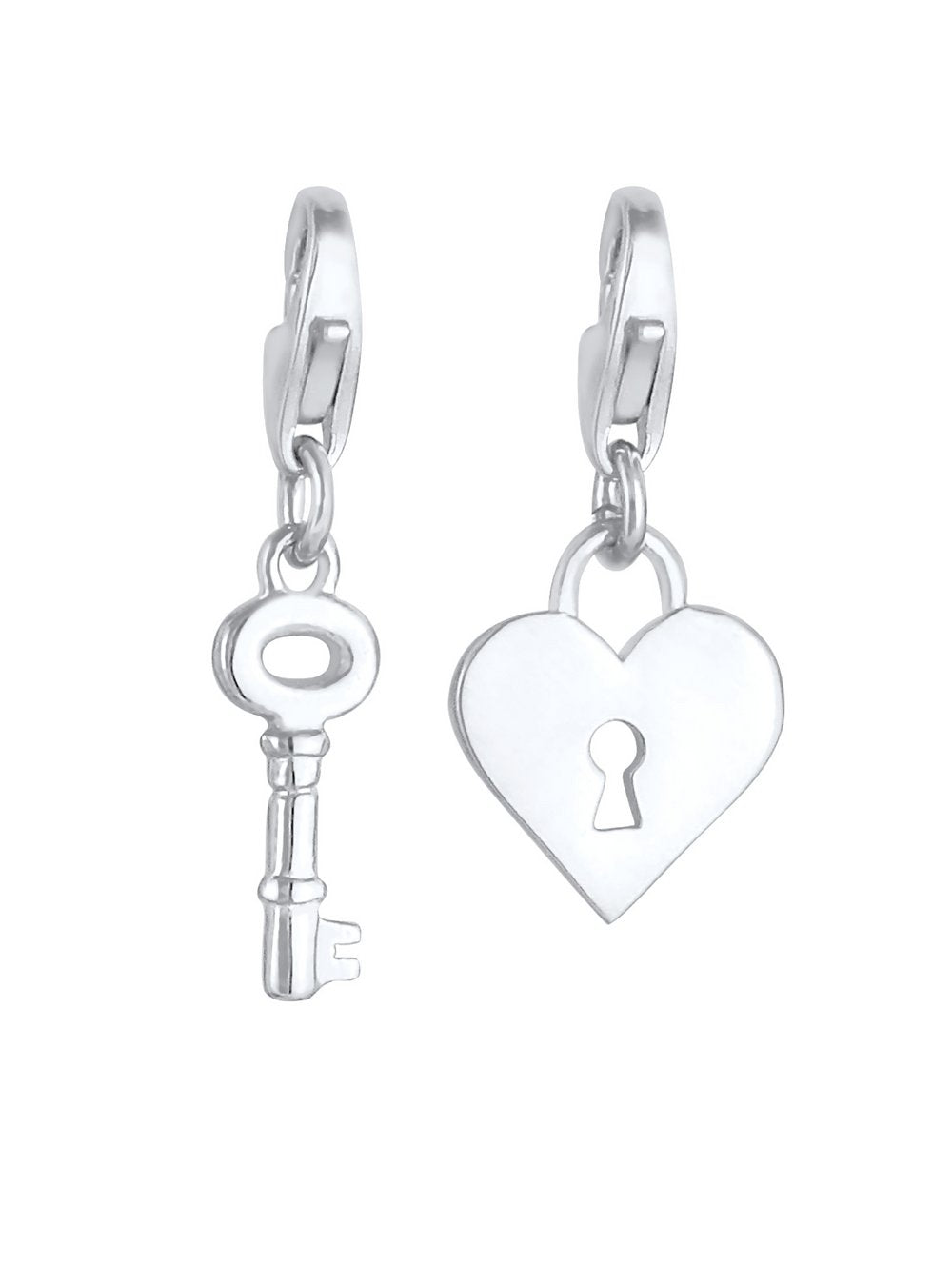 Nenalina Charm Damen Sterlingsilber