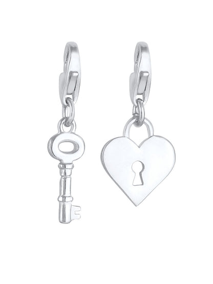 Nenalina Charm Damen Sterlingsilber