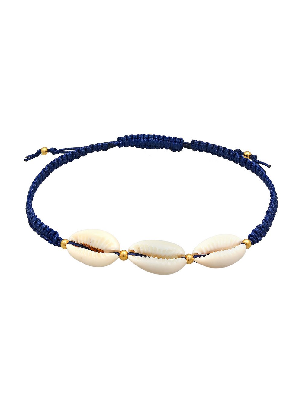 Elli Fußschmuck Damen Sterlingsilber