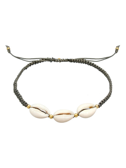 Elli Fußschmuck Damen Sterlingsilber