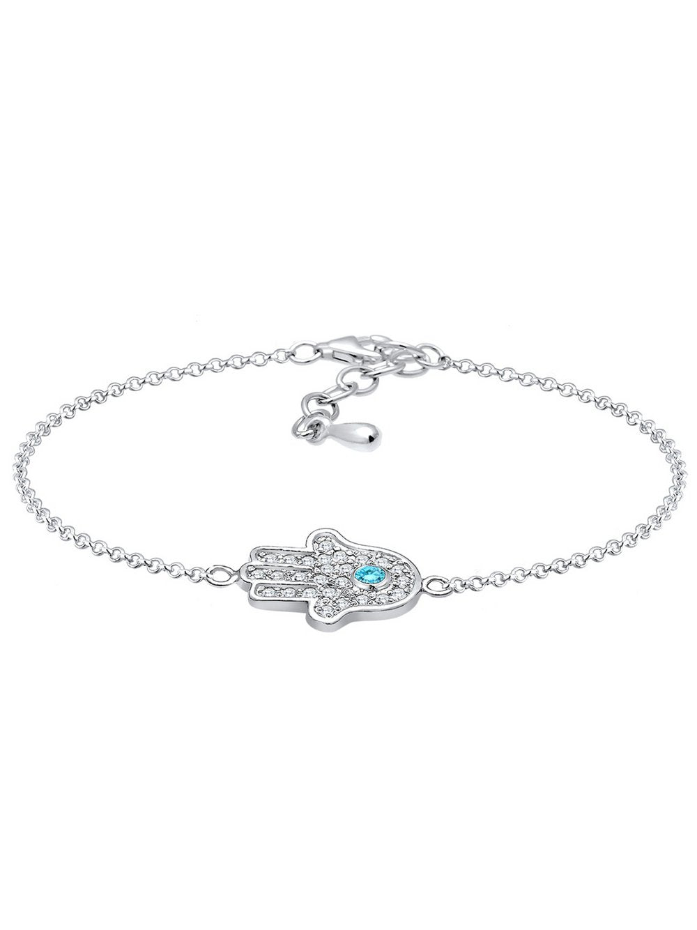 Elli Armband Damen Sterlingsilber
