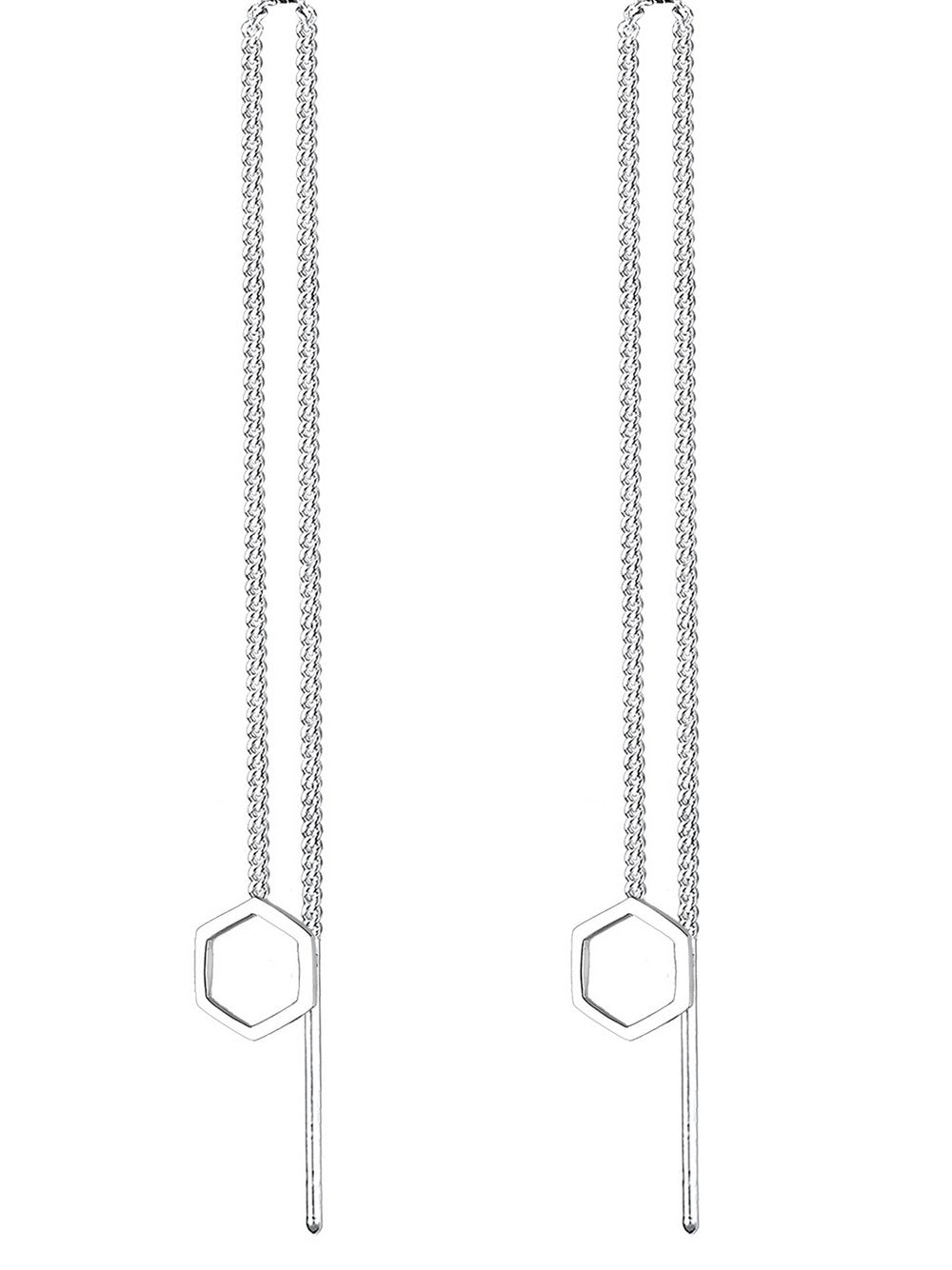 Elli Ohrringe Damen Sterlingsilber