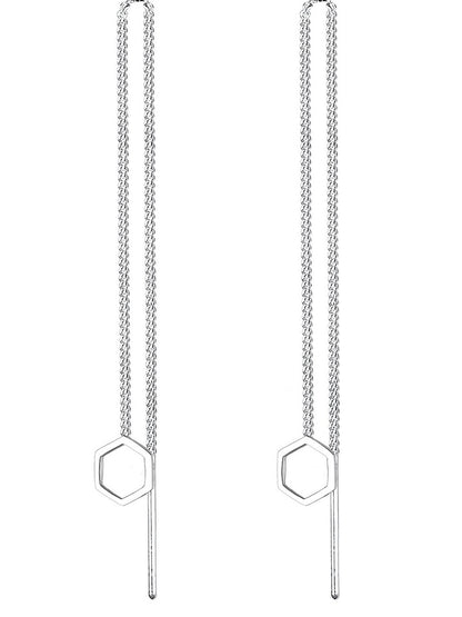 Elli Ohrringe Damen Sterlingsilber