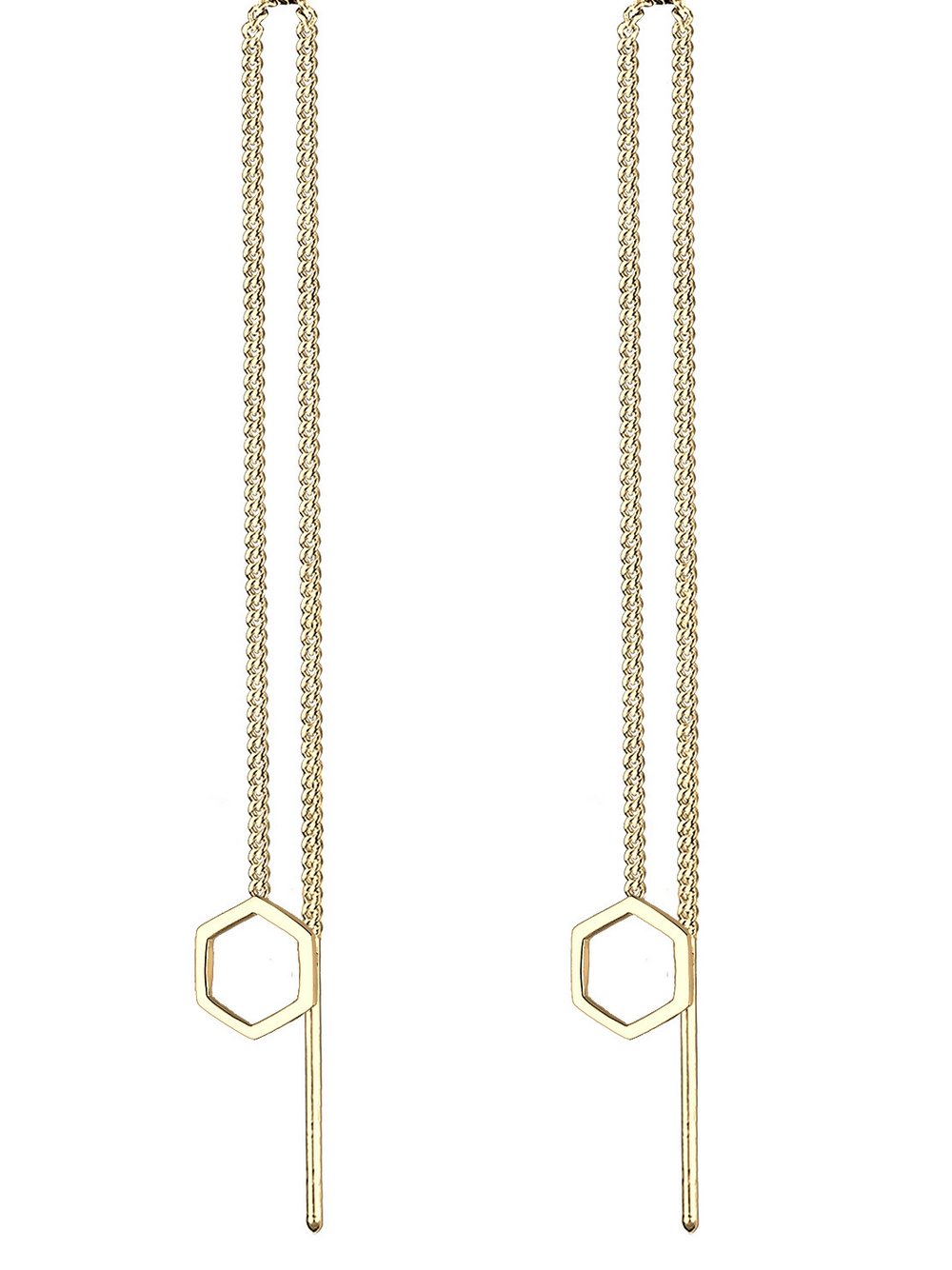 Elli Ohrringe Damen Sterlingsilber