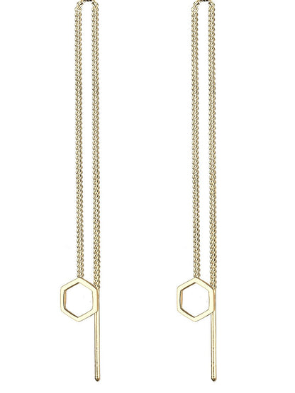 Elli Ohrringe Damen Sterlingsilber