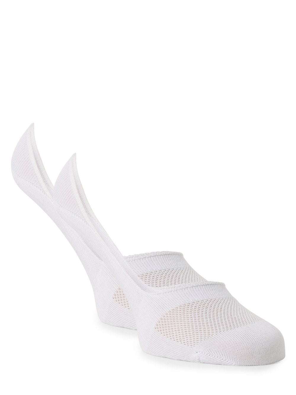 Nils Sundström Füßlinge im 2er-Pack Herren Baumwolle