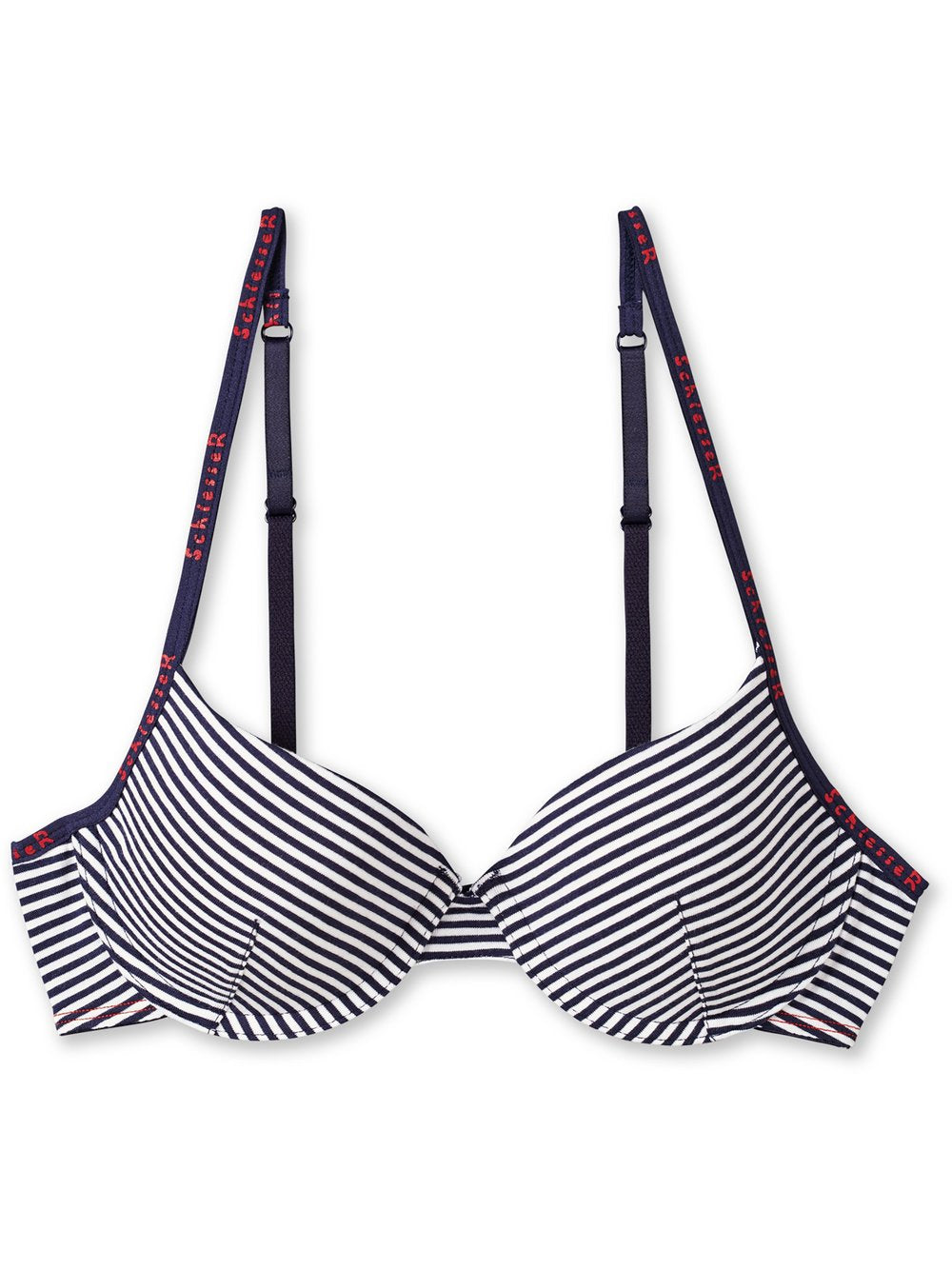 Schiesser Spaghettitop Damen Jersey