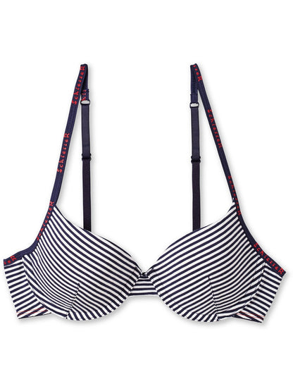 Schiesser Spaghettitop Damen Jersey