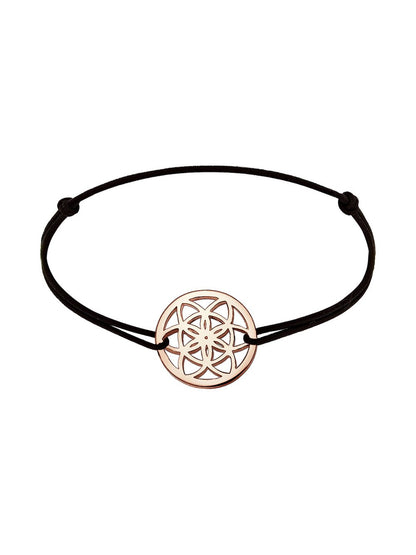 Elli Armband Damen Sterlingsilber roségold