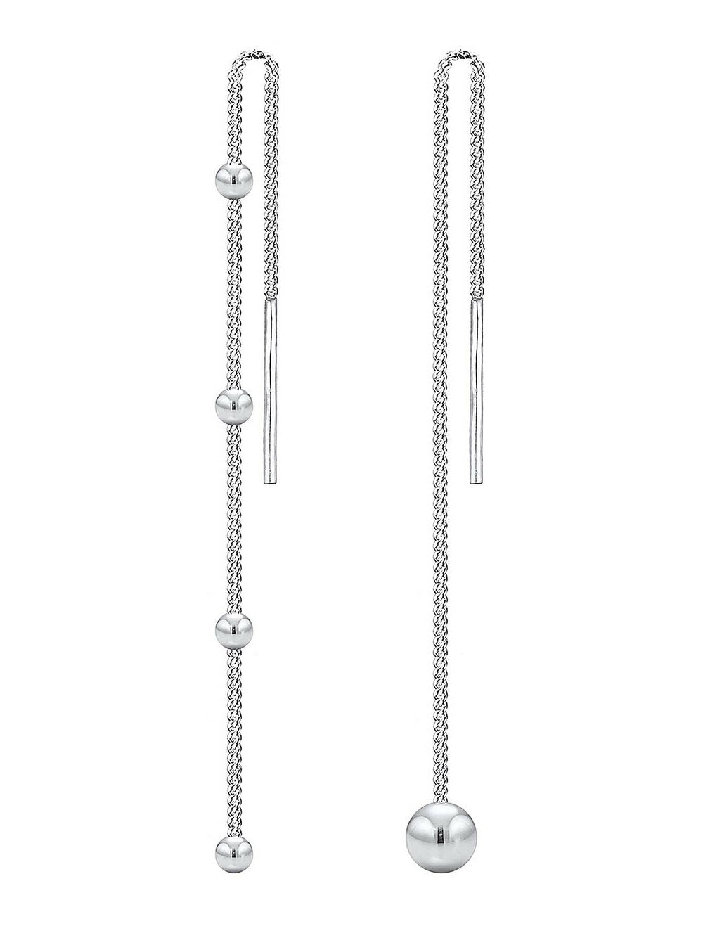 Elli Ohrringe Damen Sterlingsilber