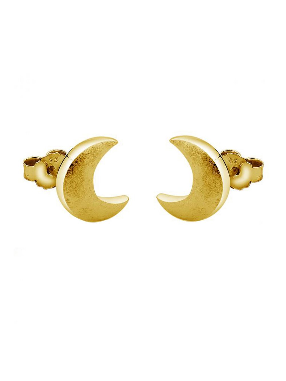 Nenalina Ohrringe Damen Sterlingsilber