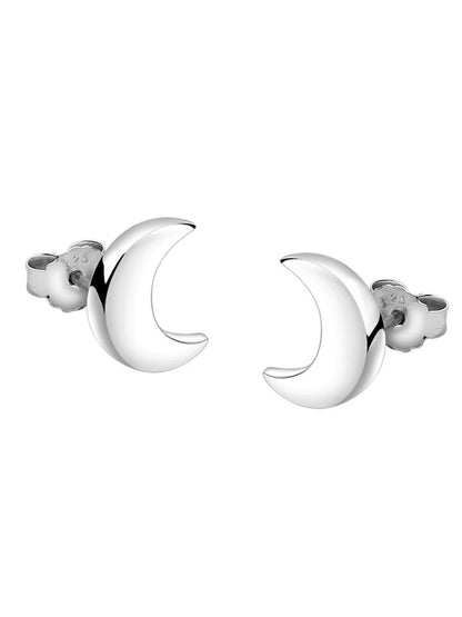 Nenalina Ohrringe Damen Sterlingsilber