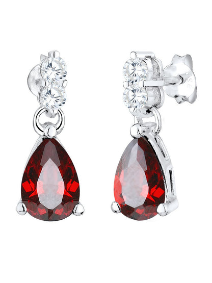 Elli Ohrringe Damen Sterlingsilber