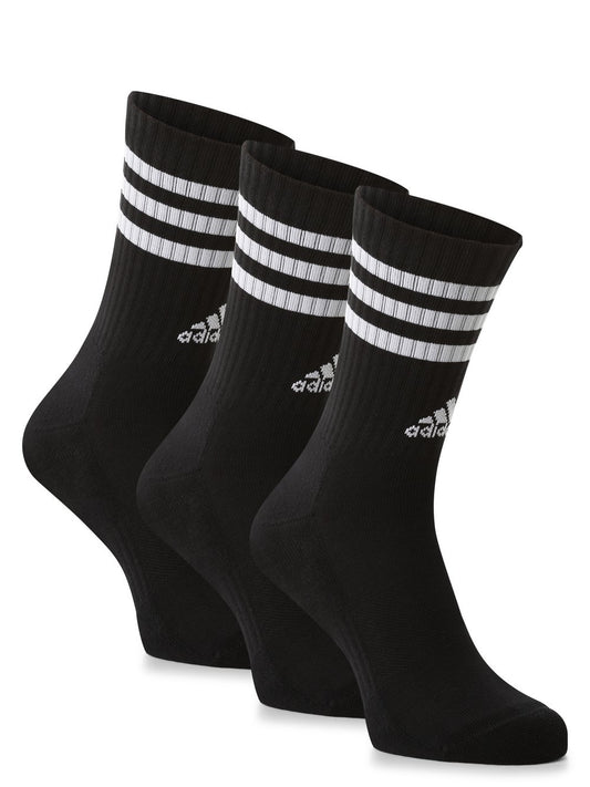 adidas Sportswear Socken im 3er-Pack Damen Baumwolle