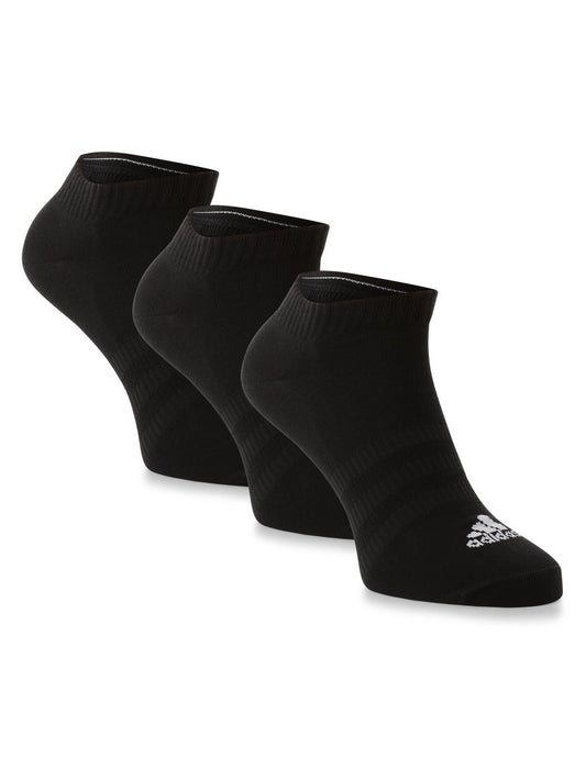 adidas Sportswear Sneakersocken im 3er-Pack Damen Baumwolle