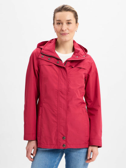 Wellensteyn Funktionsjacke Damen