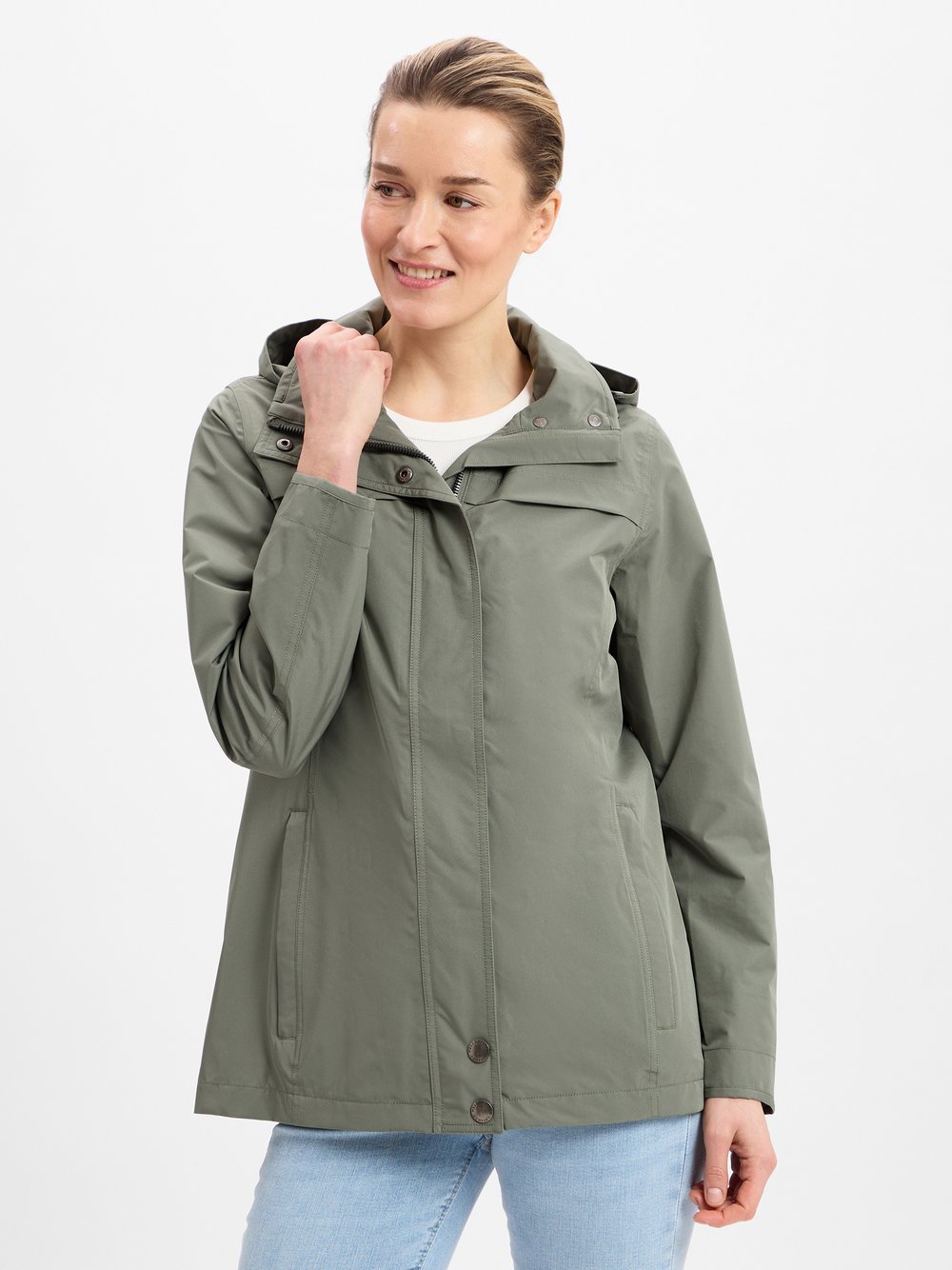 Wellensteyn Funktionsjacke Damen