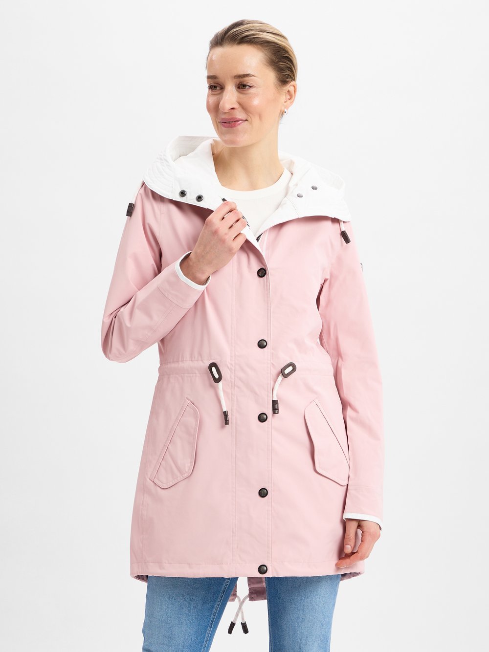 Wellensteyn Funktionsjacke Damen