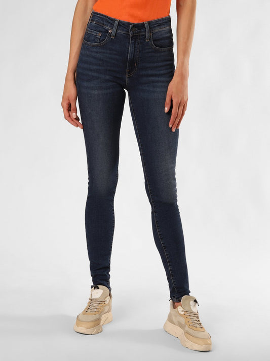 Levi's Jeans Damen Baumwolle