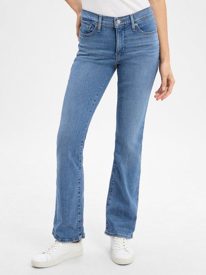 Levi's Jeans Damen Baumwolle