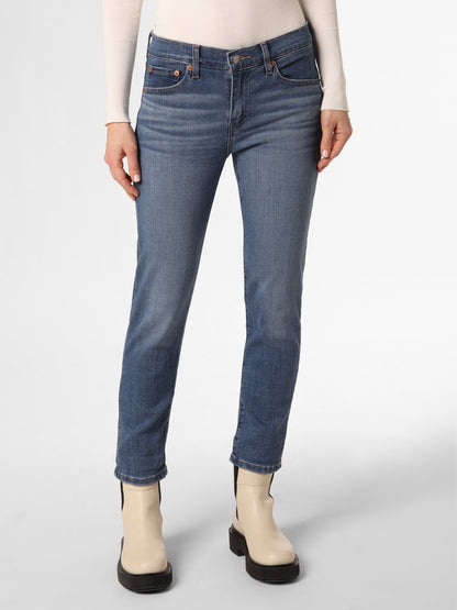 Levi's Jeans Damen Baumwolle