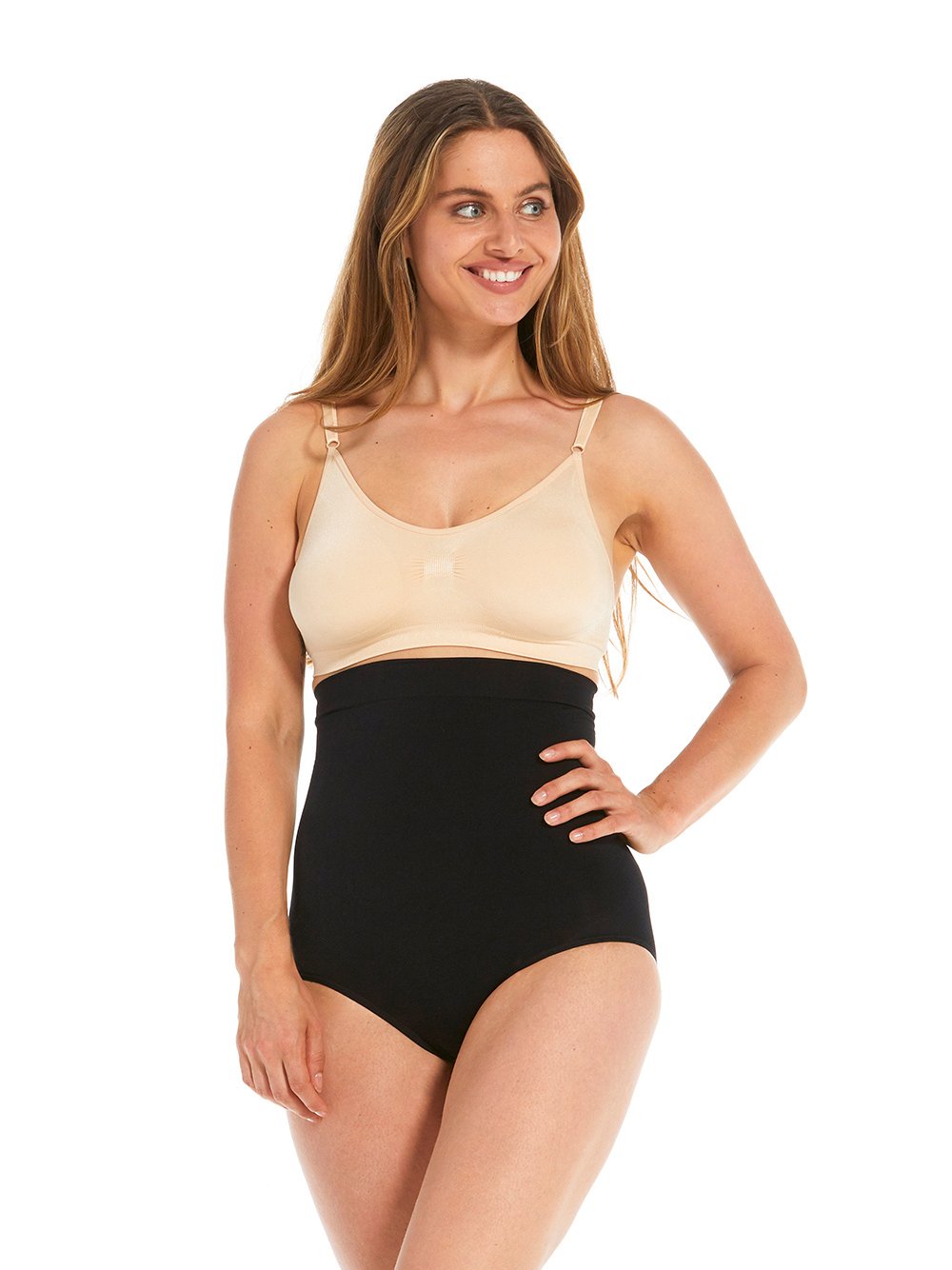 MAGIC Bodyfashion Comfort Waistnipper Brief Damen