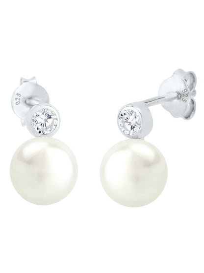 Elli Ohrringe Damen Sterlingsilber