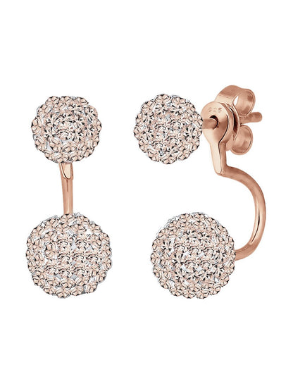 Elli Ohrringe Damen Sterlingsilber