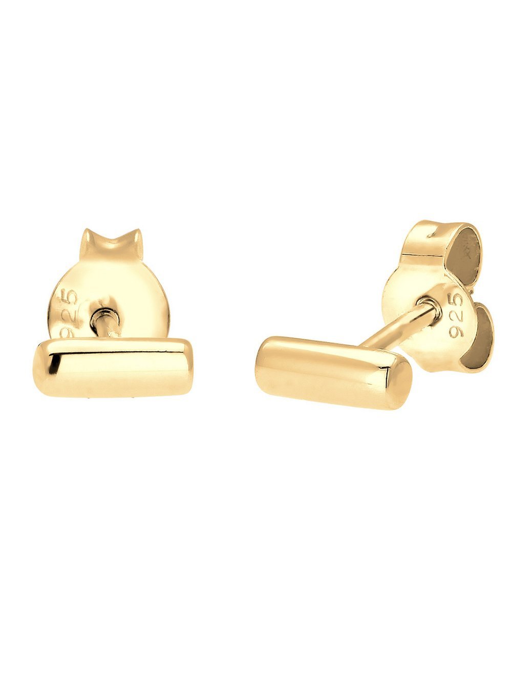 Elli Ohrringe Damen Sterlingsilber