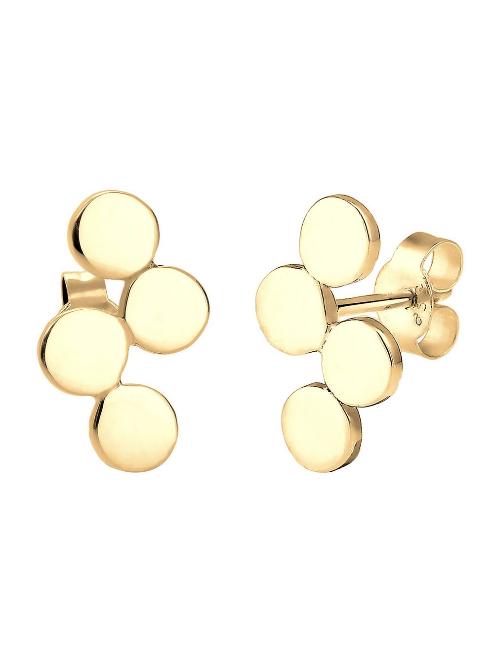 Elli Ohrringe Damen Sterlingsilber