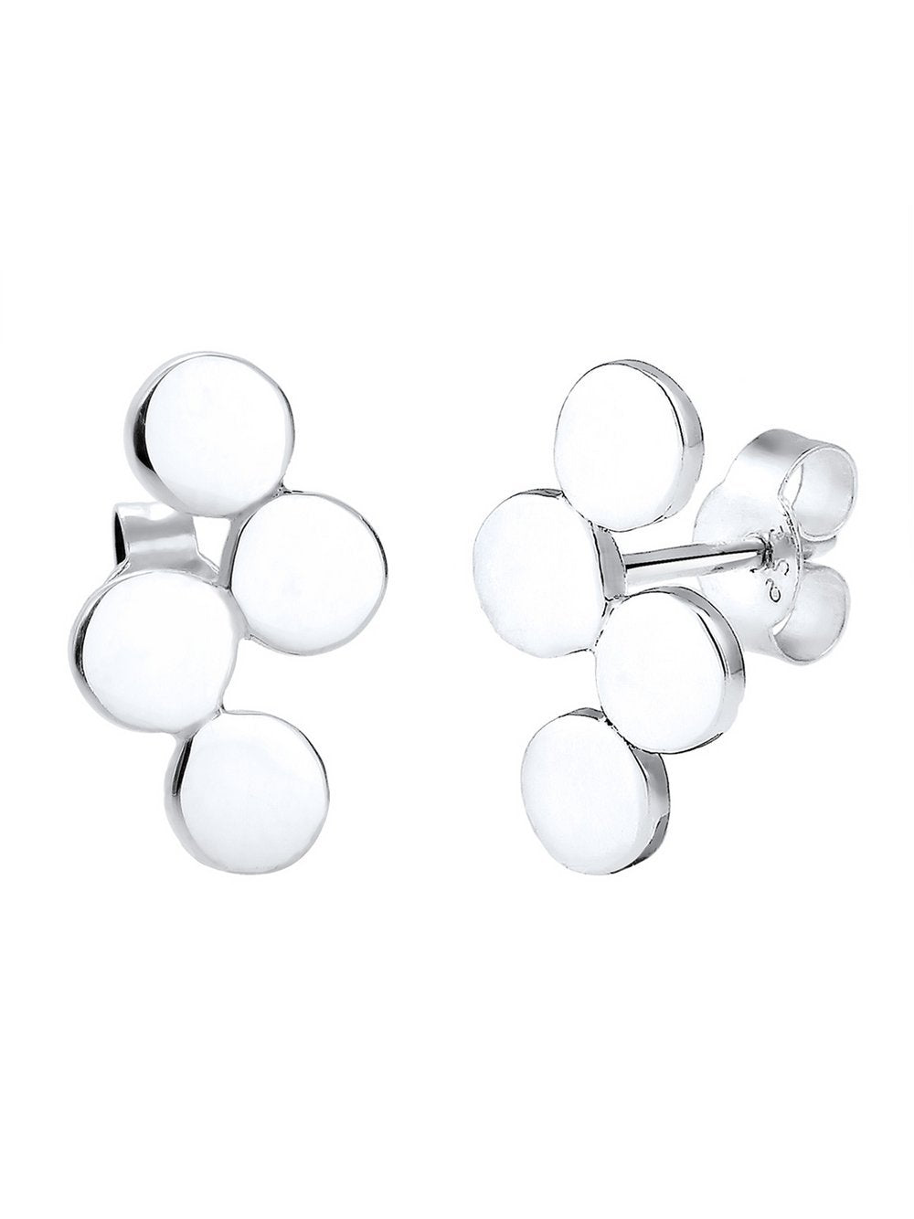 Elli Ohrringe Damen Sterlingsilber