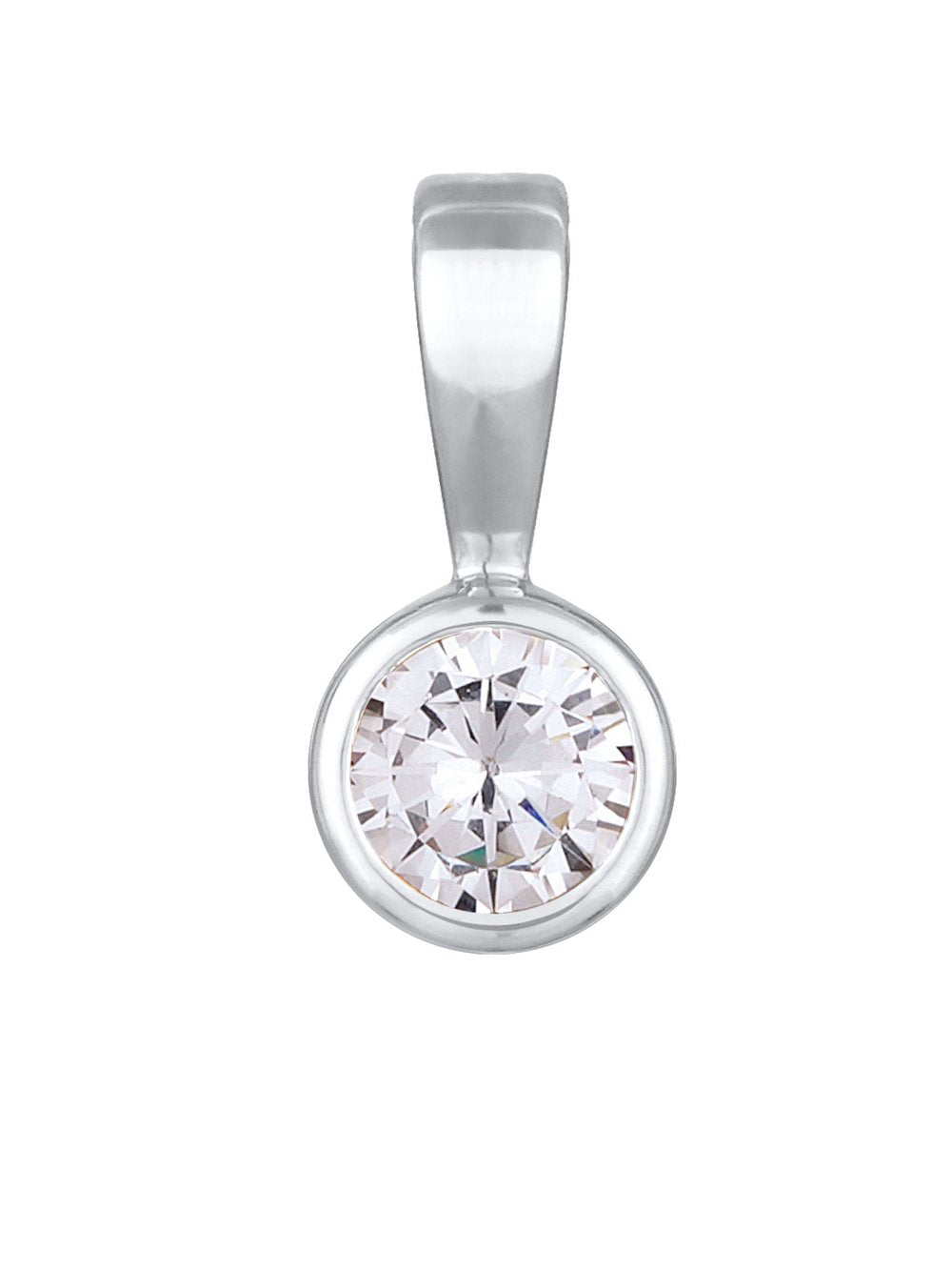 Nenalina Anhänger Damen Sterlingsilber