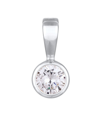 Nenalina Anhänger Damen Sterlingsilber