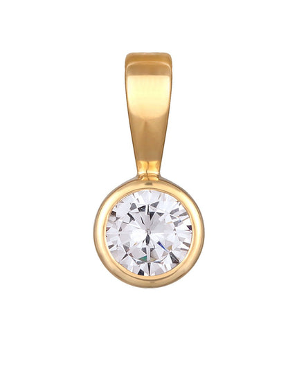 Nenalina Anhänger Damen Sterlingsilber