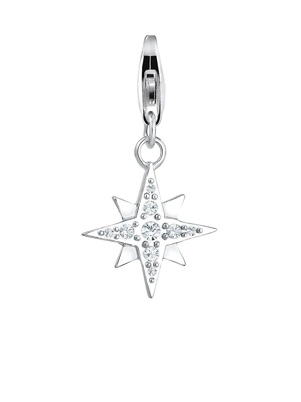 Nenalina Charm Damen Sterlingsilber