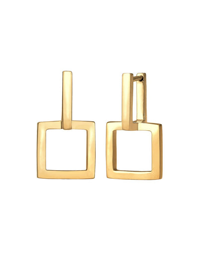 Elli Ohrringe Damen Sterlingsilber