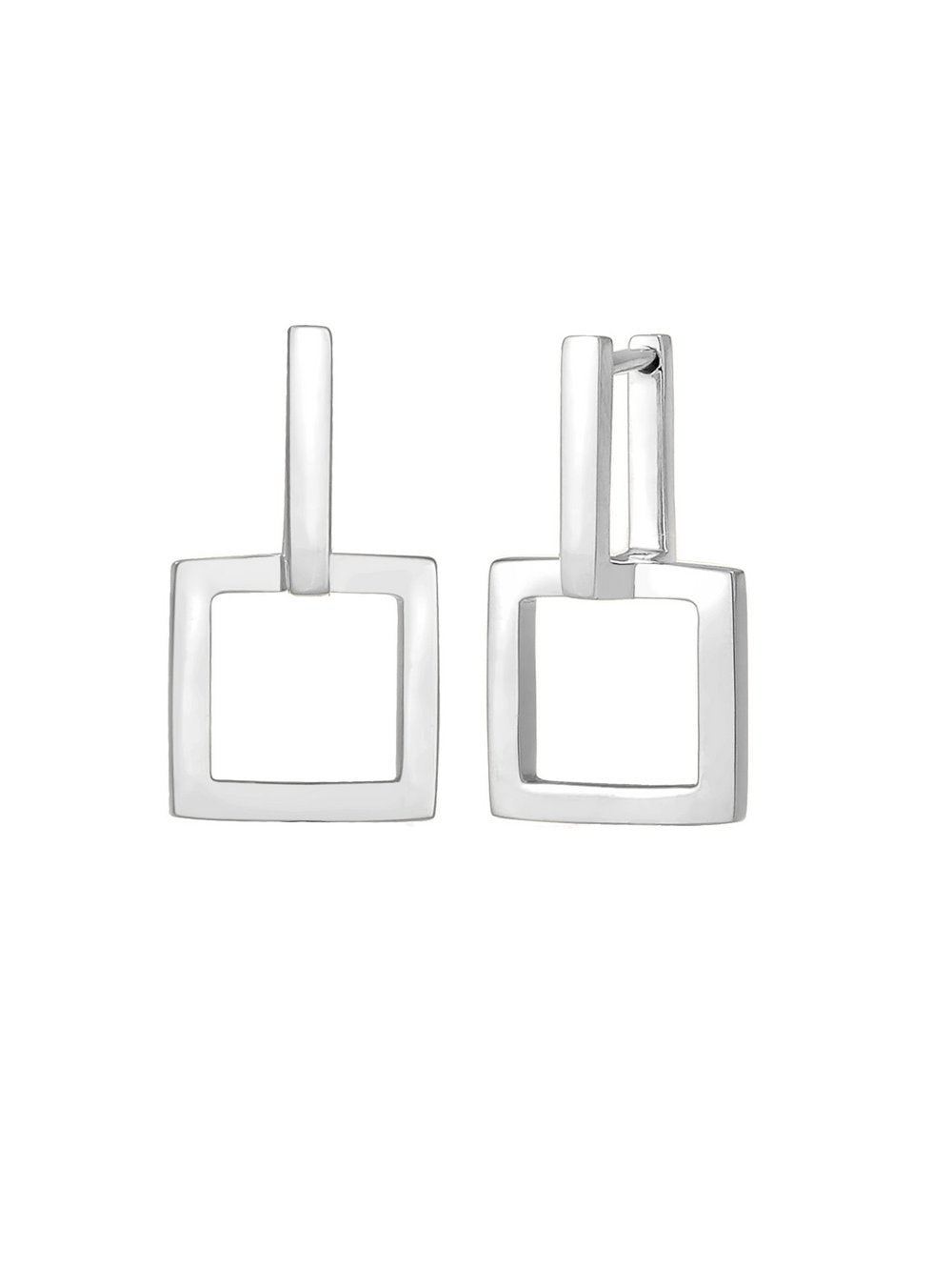 Elli Ohrringe Damen Sterlingsilber