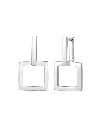 Elli Ohrringe Damen Sterlingsilber