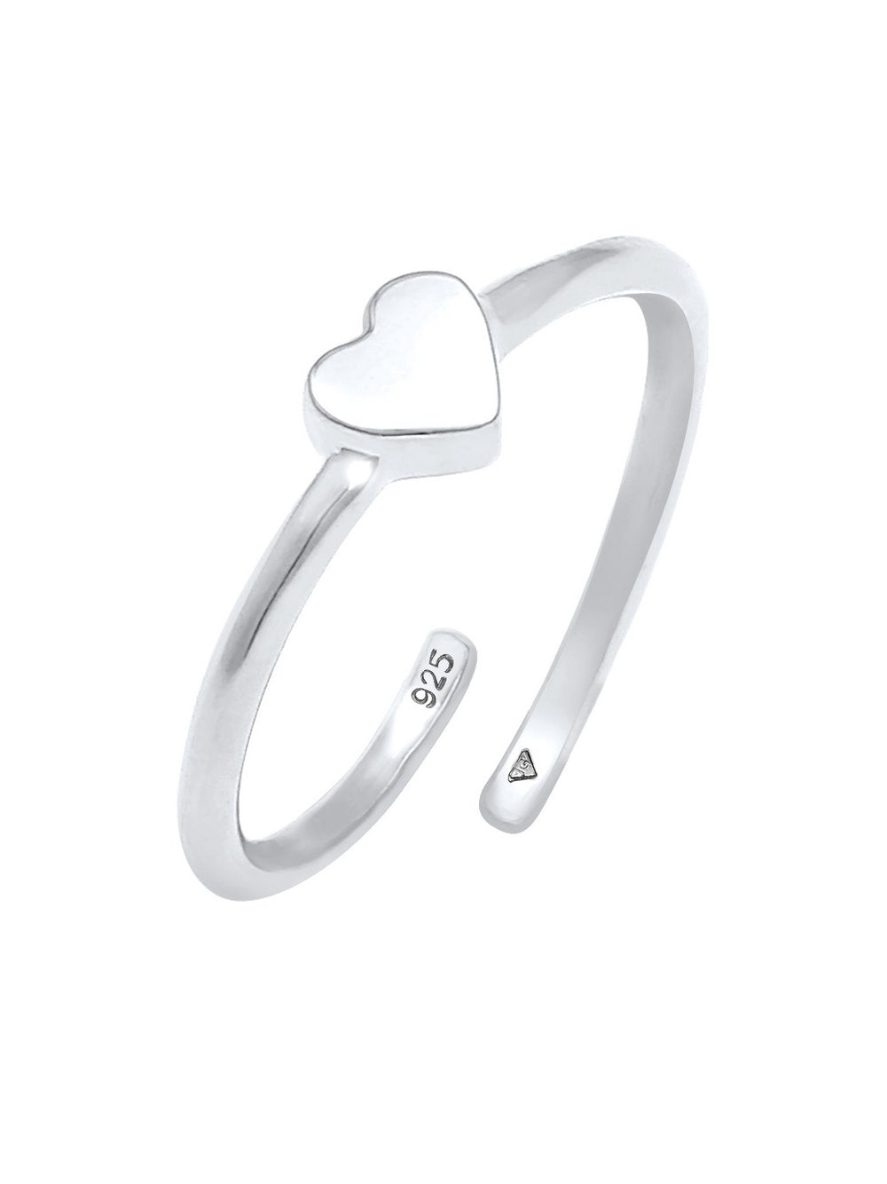 Elli Ring Mädchen Sterlingsilber