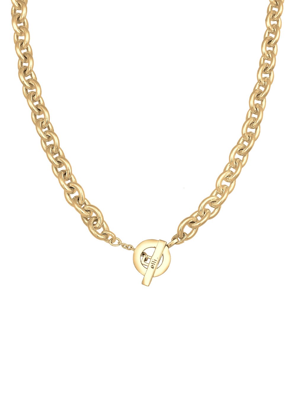 Elli PREMIUM Halskette Herren Sterlingsilber