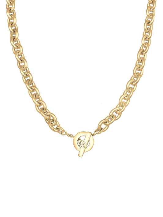 Elli PREMIUM Halskette Herren Sterlingsilber