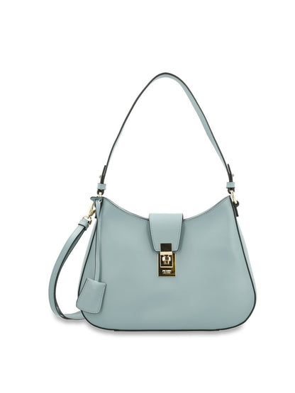 PICARD Schultertasche Damen Kunstleder strukturiert