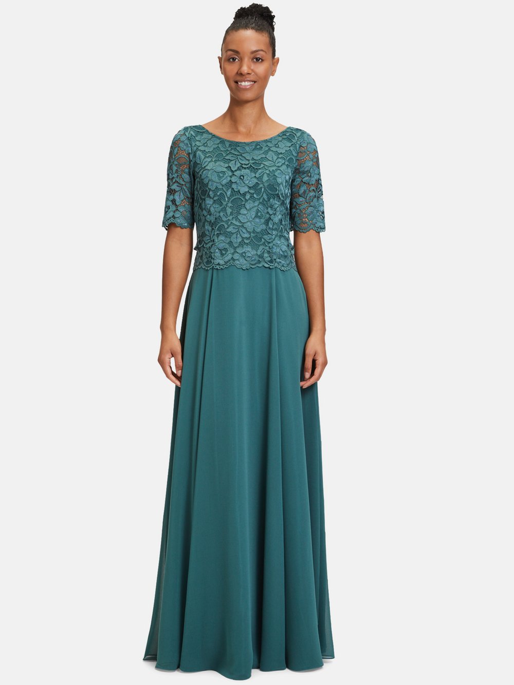 Vera Mont Abendkleid Damen