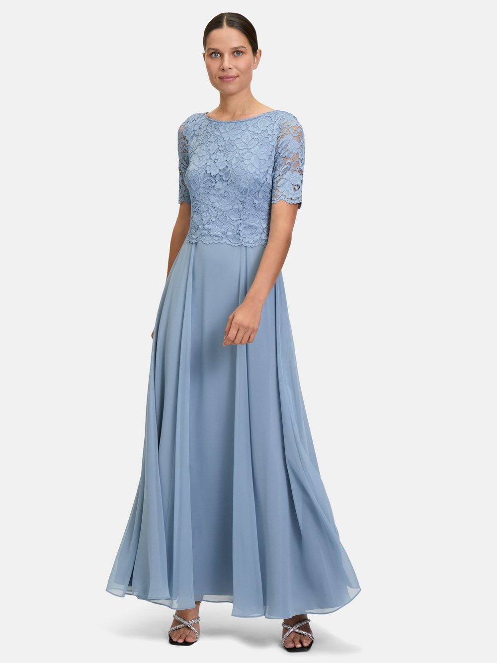 Vera Mont Abendkleid Damen
