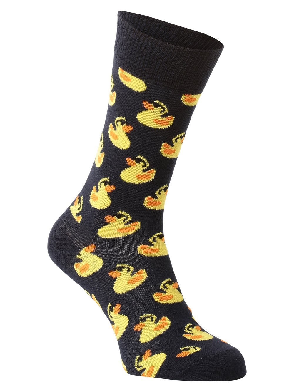 Happy Socks Feinstrick-Socken Damen gemustert