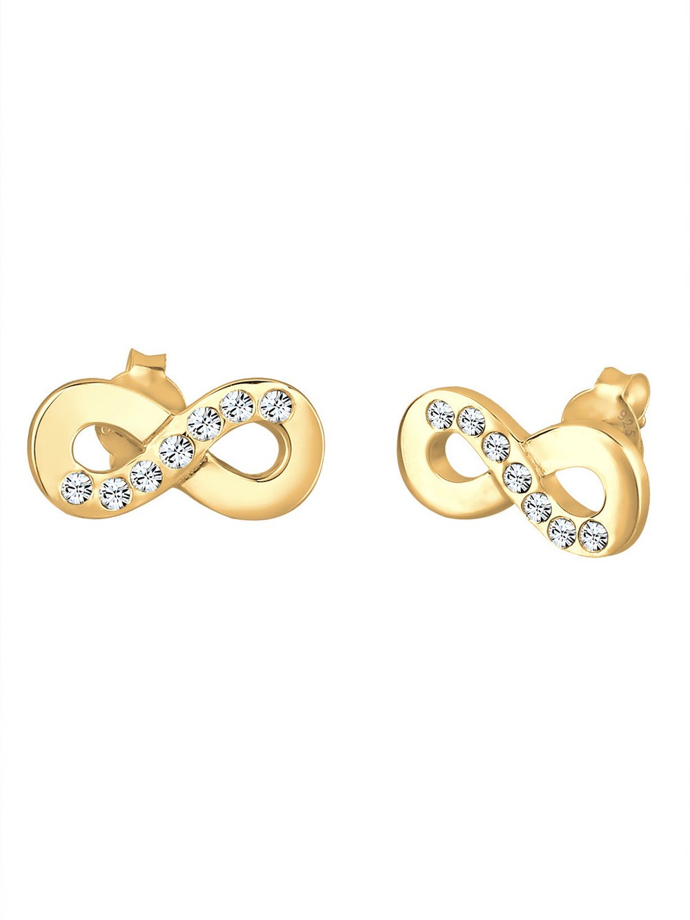 Elli Ohrringe Damen Sterlingsilber