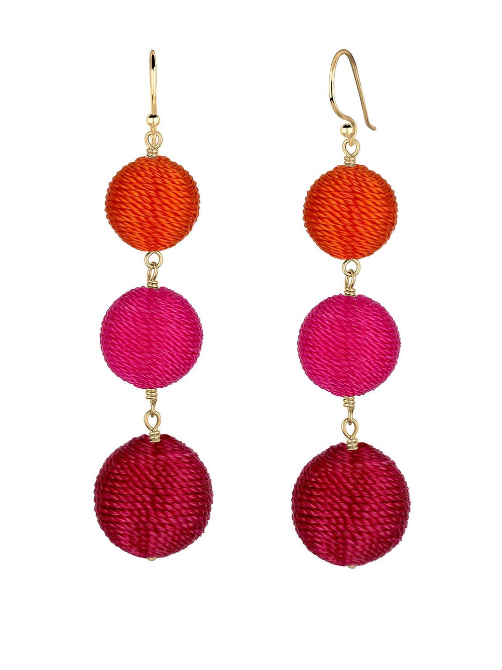 Elli Ohrringe Damen Sterlingsilber